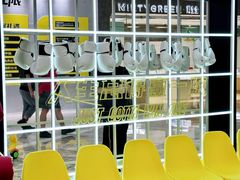 -KK ONE(京基滨河时代店)
