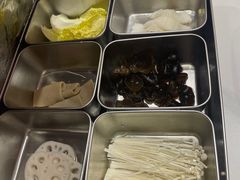 -别摸鱼·脆皮烤鱼(天津首店)