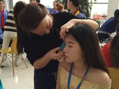 -伊丽莎白美容培训学校(顺德校区)