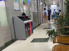 -上海市杨浦区牙病防治所