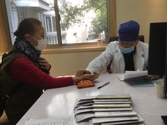-上海广德中医门诊部