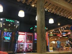 -金沙汤泉·足道洗浴汗蒸
