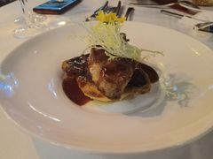 -马克西姆餐厅(崇文门店)