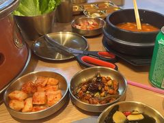 -闻老头·菊花炭烤肉(D11店)