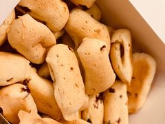 -周记传统糕点PASTRY(蜀汉路店)