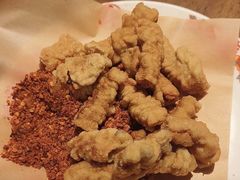 妈妈现炸酥肉-牛市坎火锅(建设路店)