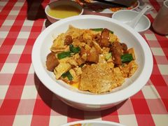 -西贝(上海新梅广场店)