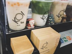 -KOI Thé(正佳广场店)