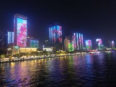 -珠江夜游省总码头