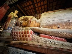 -张掖大佛寺景区