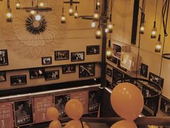 -胡桃里音乐酒馆(仓山万达店)