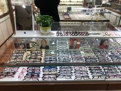 -华彬眼镜专业渐进配镜(潘家园店)