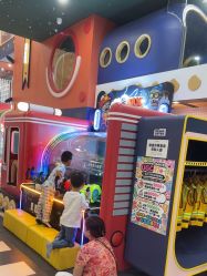 -MELAND CLUB亲子乐园·派对·餐厅(北京芳圆里ID MALL店)