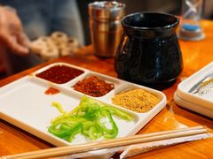 -霸腹烤肉(厦门柚子番店)