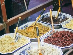 -桥门程记(兰州南关夜市店)