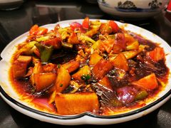 -旺达小吃•三十年福州菜(正大广场店)