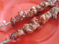 -维吾尔餐厅(宜山路店)