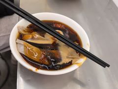 -杨记灌肠(食品街店)