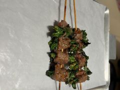 -三毛演义·湖南烧烤大排档(南浦店)