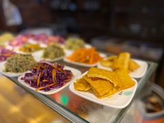 -中阿兰牛肉面(悦海新天地店)