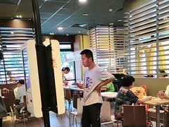 -麦当劳(双榆树店)