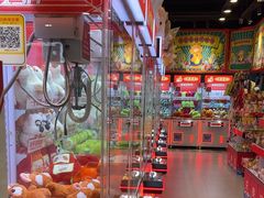 -万达广场(太原街店)