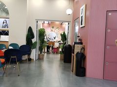 -海马体照相馆(上海宝山万达广场店)