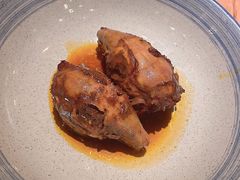 麻辣兔头-双流老妈兔头(荟聚店)