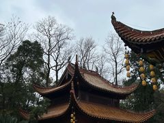 -南岳大庙