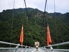 -浙北大峡谷