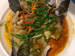 -后田海鲜餐厅(南澳香湖湾店)