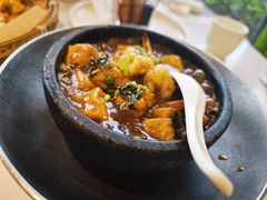 -阿毛饭店首店·宁波老字号(文化广场店)