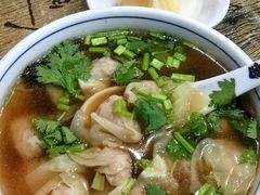 -老谢野馄饨(延安路店)