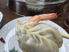 -叶存利海鲜大馅饺子(海宁路总店)
