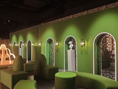 -上海明天广场JW万豪酒店