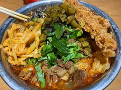 -岚方螺蛳粉(铁西店)