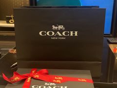 -COACH蔻驰(双安商场店)