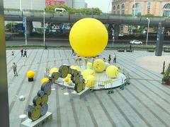 -蟹榭·本帮江浙菜·蟹宴(五角场合生汇商场店)