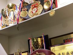 -拳盛时代拳击俱乐部(北京路店)