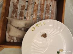 -粤点王茶楼(海丰店)