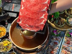 -慢丽江·云南野生菌土鸡锅(西山店)