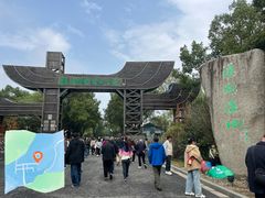 -溱湖国家湿地公园