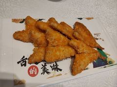 -飞鹿餐饮·陕南菜(北关店)