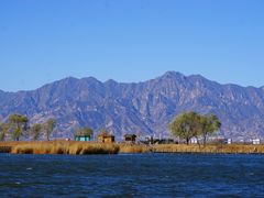 -野鸭湖国家湿地公园