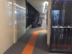 -W FITNESS 威尔仕健身·游泳(七宝店)