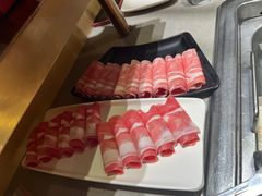 -海底捞火锅(奥森店)