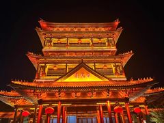 -台儿庄古城