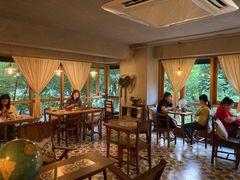 -时光花园(白鹭洲店)