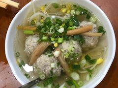 -发财凉粉(公园中路店)