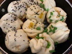 特制小锅生煎-大壶春生煎(四川中路店)